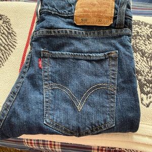 Levi’s 510 32/32